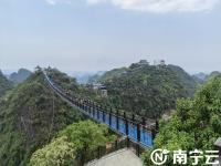 馬山縣開展文旅企業(yè)踩線交流活動 促進旅游產(chǎn)業(yè)高質(zhì)量發(fā)展