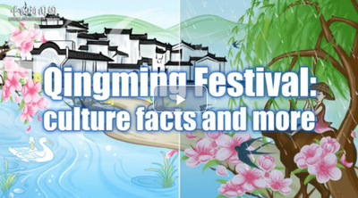 Qingming Festival: Culture facts and more