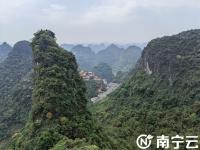 馬山縣開展文旅企業(yè)踩線交流活動 促進(jìn)旅游產(chǎn)業(yè)高質(zhì)量發(fā)展