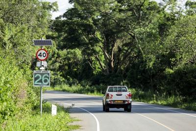 Chinese-built Uganda road transforms lives, boosts economy