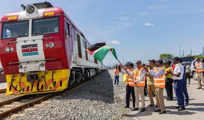 China-Africa investment cooperation promotes Africa&#039;s industrialization: report