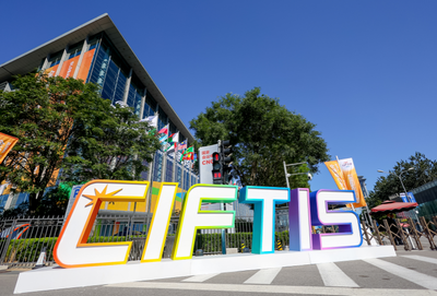 Beijing welcomes the world at 2024 CIFTIS, opening new doors for global trade