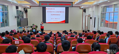生命教育 “救”在身邊——江南區(qū)紅十字會開展應急救護暨防溺水培訓 南寧市五一西路學校專場