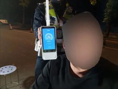 曝光台 |逃逸、 无证、酒驾，这些违法当事人被拘留！