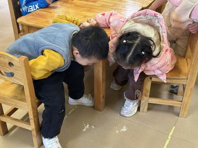 南宁市青秀区长塘镇中心幼儿园开展2025年秋季食品安全应急演练