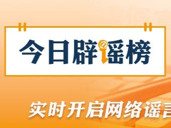 “连云港海关查获46亿元稀土走私案”系谣言（2026·03·27）