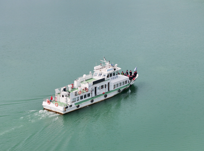 科技感拉满！隆安启用无人机开展禁渔期智慧执法巡查