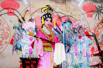 “桂韵非遗・乐享生活”广西非遗消费季在南宁盛大启幕