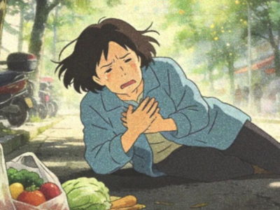 心源性猝死都毫无征兆？吃补剂套餐能预防猝死？2026年3月科学领域流言榜来了→