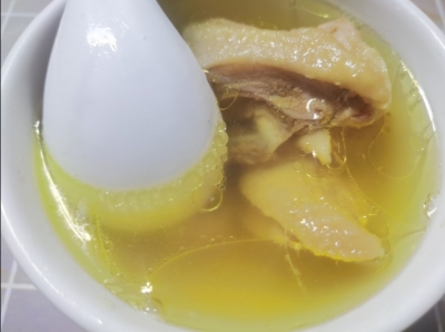 人间滋味 | 故乡靓汤“凤凰投胎”