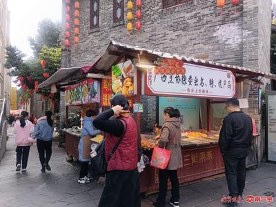 广西这条老街入选第四批国家级旅游休闲街区名单