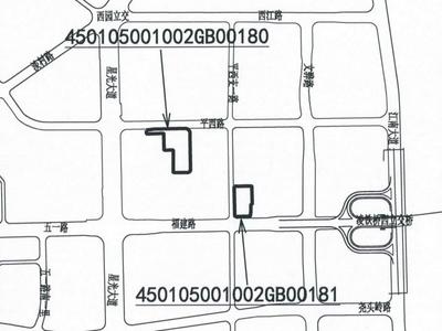 1.29亿元！南宁福建园一幅旧改地成功出让