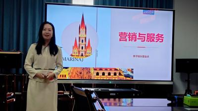 ​举办竞赛推动管理水平升级  南宁市福彩中心20名选手展现风采