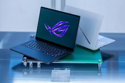 ROG幻Air 2025系列，轻薄与性能的完美碰撞
