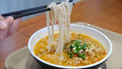 宝视频 | “95后”美食博主接棒南宁老友味