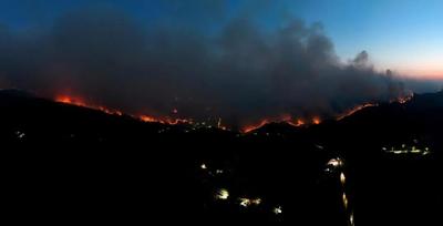 已致26人遇难！韩国史上最严重→