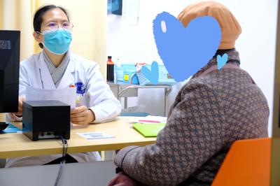 爱生闷气长出8个子宫肌瘤？  医生：这件事不能耽误→