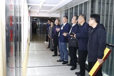 跨越千里文化走亲，探寻千年客家文脉