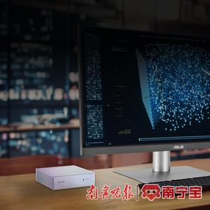 华硕隆重推出Ascent GX 10 AI超级计算机
