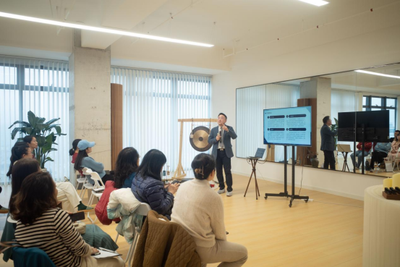 太平人寿桂林中支举办家族财富管理与健康主题客户活动