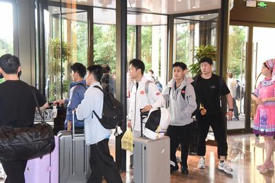 宝视频｜2025年全国体操锦标赛将开赛，期待巅峰对决