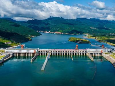 大藤峡工程累计发电量突破200亿度