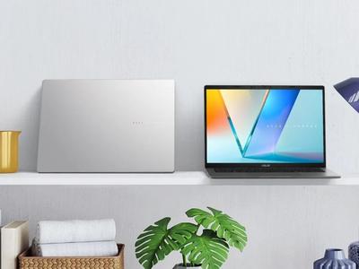 华硕无畏Pro14 2025，打造舒适办公新体验