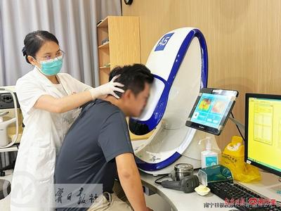 这个“甜蜜杀手”正偷走你的视力，糖尿病眼病关爱日福利来了，千万不要错过