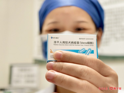 孩子伤口被狗舔了，会不会患狂犬病？专家提醒——