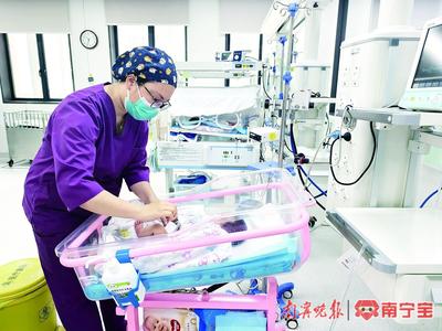 专家提醒重视新生儿疾病筛查，及时发现和干预看不见的“健康杀手”