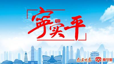 宁实平 | 以“绣花功夫”办好民生实事