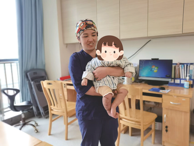 被虫叮咬导致脓毒血症生命垂危   8月龄女婴10次血浆置换转危为安