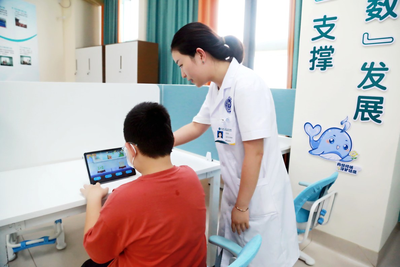 专家详解儿童青少年心理问题信号，帮助市民科学应对