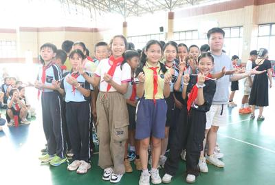 “数”启智慧    “趣”引未来