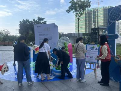 中信银行“未来来信”品牌活动南宁站启幕，开启“养老金融+民族文化”新体验