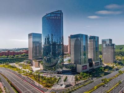 广旅·湖峰尊府 | 澜璟海派美学示范区暨实景样板间开放