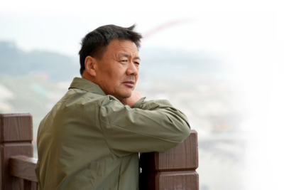 “外卖诗人”王计兵谈文学的坚守：扎根的人，不需要花朵来证明