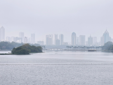 强冷空气入桂将带来降温降雨大风天气