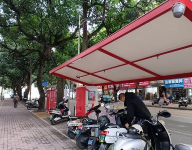 下足绣花功夫办好民生实事 | 细微处精准发力 居民生活更便捷