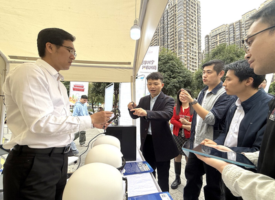 “兴宁造”“兴宁产”深受消费者喜爱