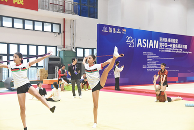 南宁再添国际体育名片