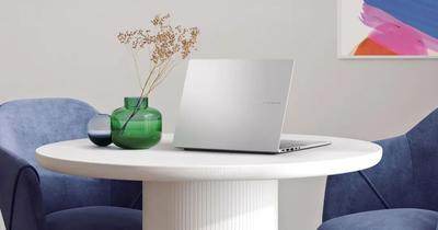 效率倍增的秘密武器，华硕无畏Pro 16助你从容破局